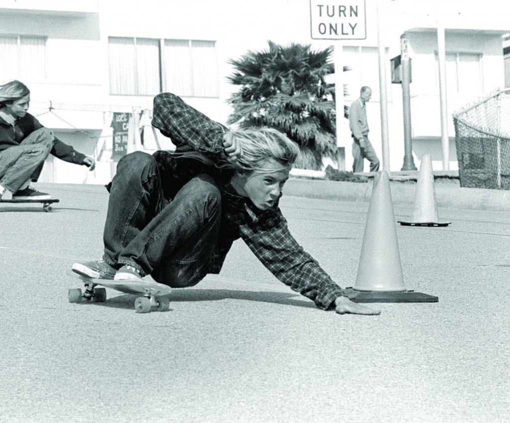 Jay Adams