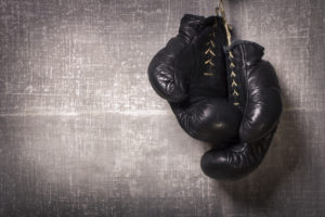 boxing