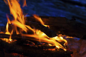 bonfire