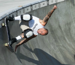 Jay Adams