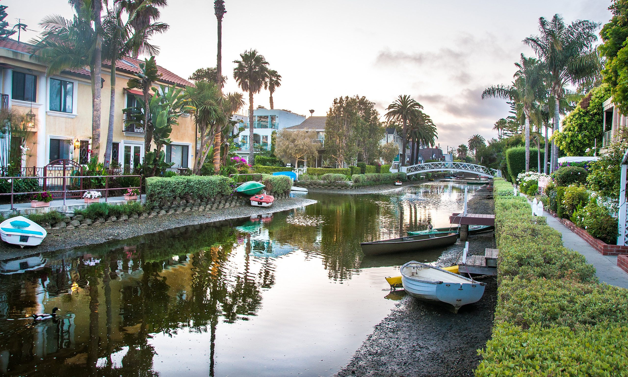 Venice Estate Used In Filming of Californication For Sale for $5.5 Million  - Yo! Venice!