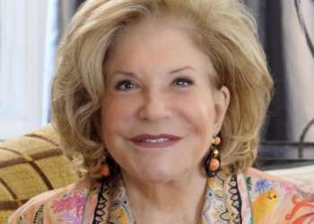 Wallis Annenberg, Visionary Philanthropist and Civic Leader, Dies at 86