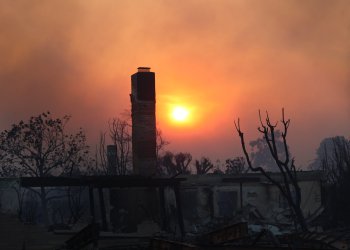 Wildfire Price Gouging Protections Extended for Displaced Residents