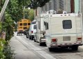 Venice Shorts: Norfolk Avenue Held Hostage With RVs & Encampments