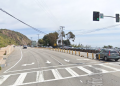 Lane Closures Continue on Pacific Coast Highway for Recovery, Utility Work