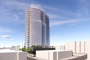 Santa Monica to Review Proposed High-Rise, Affordable Housing Projects on 7th Street