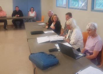 Venice Shorts: OFW Reorganizes for New Term of Office