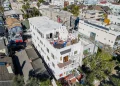 10-Unit Venice Apartment Complex Steps from Oceanfront Lists for $4.6M