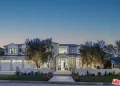 Brand New Palisades Estate Designed by Ken Ungar Enters Market at $22.5M