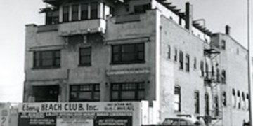 Santa Monica to Enter Mediation Over Ebony Beach Club Land Seizure