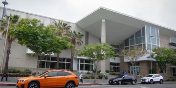 Santa Monica Public Library Announces September Events