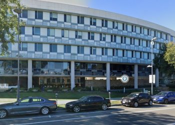 Retail and Dining Could be Coming to RAND’s Santa Monica Headquarters