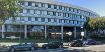 Retail and Dining Could be Coming to RAND’s Santa Monica Headquarters