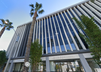 Entertainment Firm Extends Long-Term Commitment to Santa Monica Office Hub