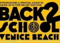 Paliskates to Host Back 2 School Festival at Venice Beach