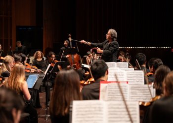 Los Angeles Youth Orchestra to Hold Auditions for 25-26 Season